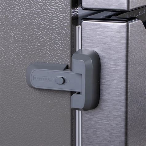 Refrigerator safe lock 3colors (joli.50) .